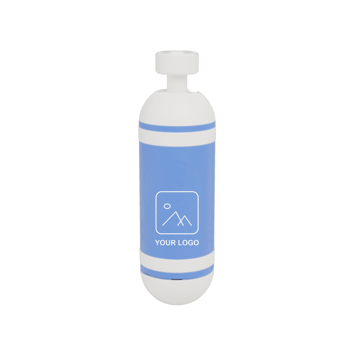Anime Capsule Fidget Case | Push-Button Drawer for 5ml Jars | 3D Printed